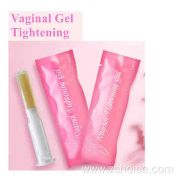 vaginal firming gel stimulating tightening gel for women